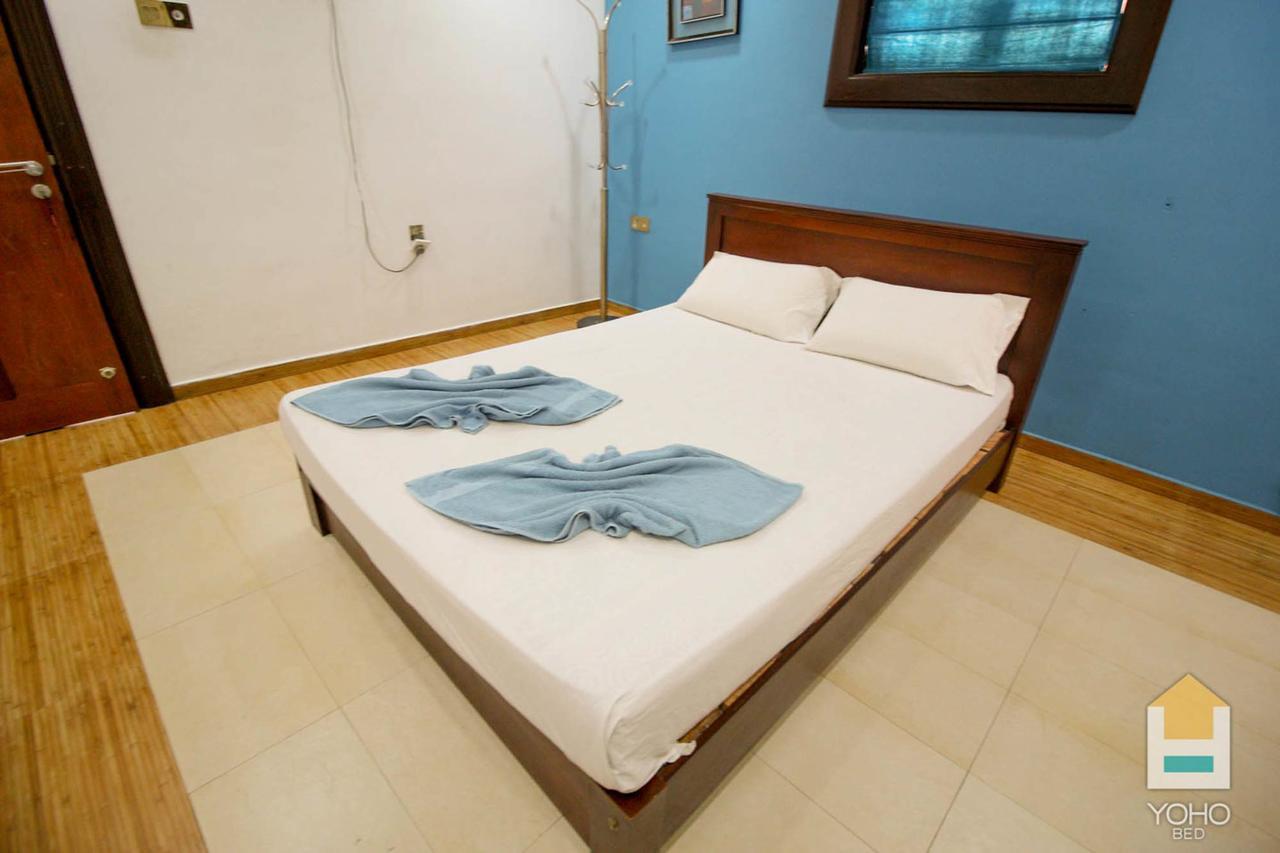Yoho Avana Resort Colombo Buitenkant foto