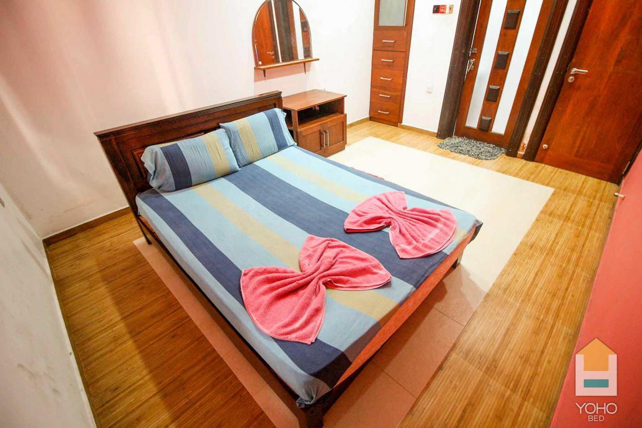 Yoho Avana Resort Colombo Buitenkant foto