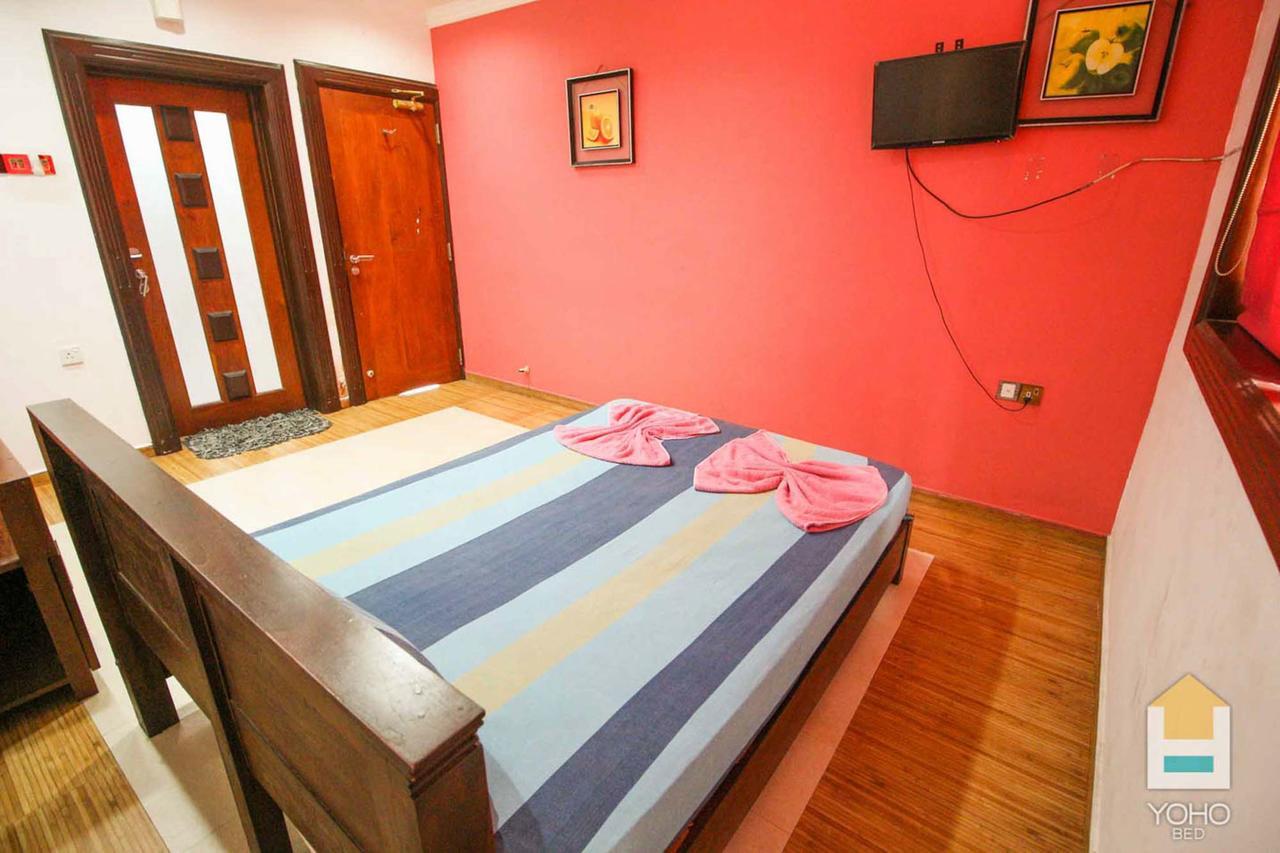 Yoho Avana Resort Colombo Buitenkant foto
